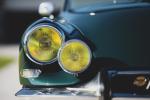 Citroen DS21 Decapotable by Chapron 1966 года